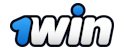 1Win Casino Logo